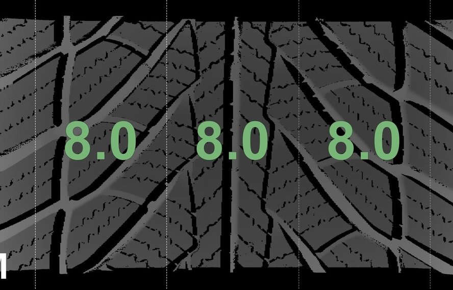 BMW BMW 6 GT G32 7er G11 G12 647M 19-Zoll Goodyear Runflat Winterkompletträder Neu Original