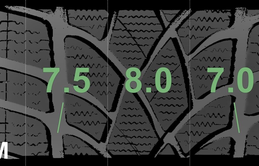 Audi Audi A8 D3 4E 20-Zoll Dunlop Winterkompletträder Neu Original