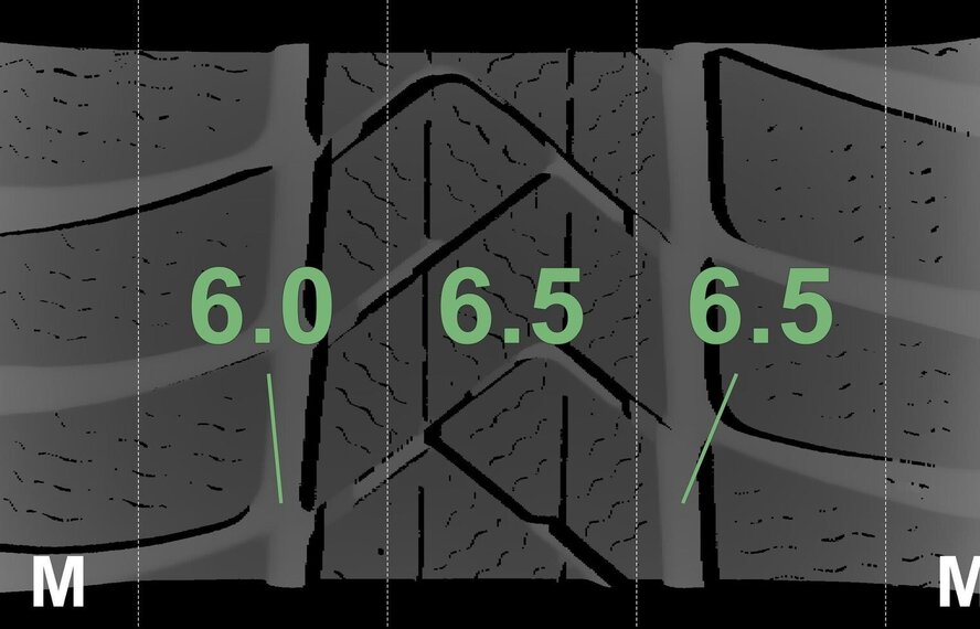 BMW BMW X1 F48 X2 F39 564 17-Zoll Pirelli Runflat Winterkompletträder Original