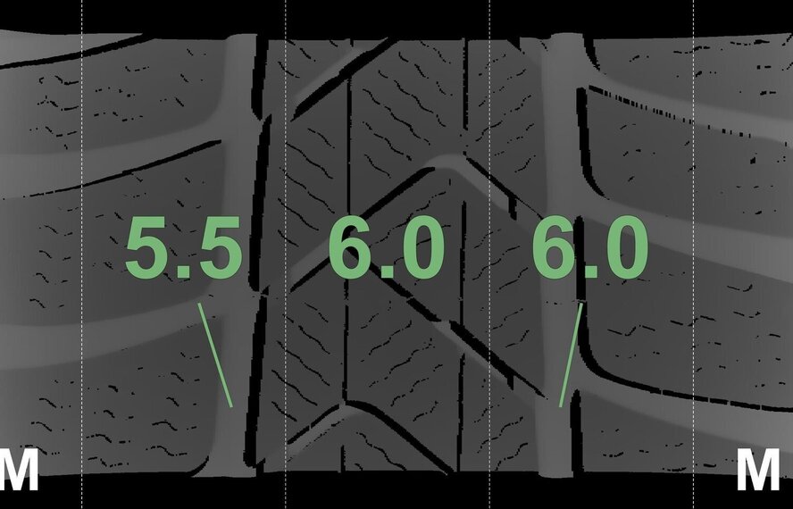 BMW BMW X1 F48 X2 F39 564 17-Zoll Pirelli Runflat Winterkompletträder Original