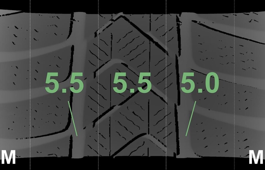 BMW BMW X1 F48 X2 F39 564 17-Zoll Pirelli Runflat Winterkompletträder Original