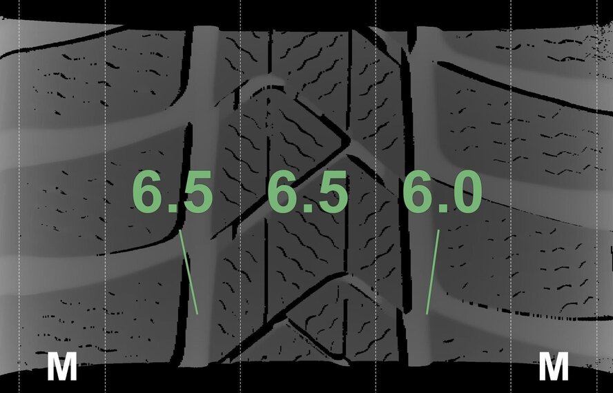 BMW BMW X1 F48 X2 F39 574 17-Zoll Pirelli Winterkompletträder Original