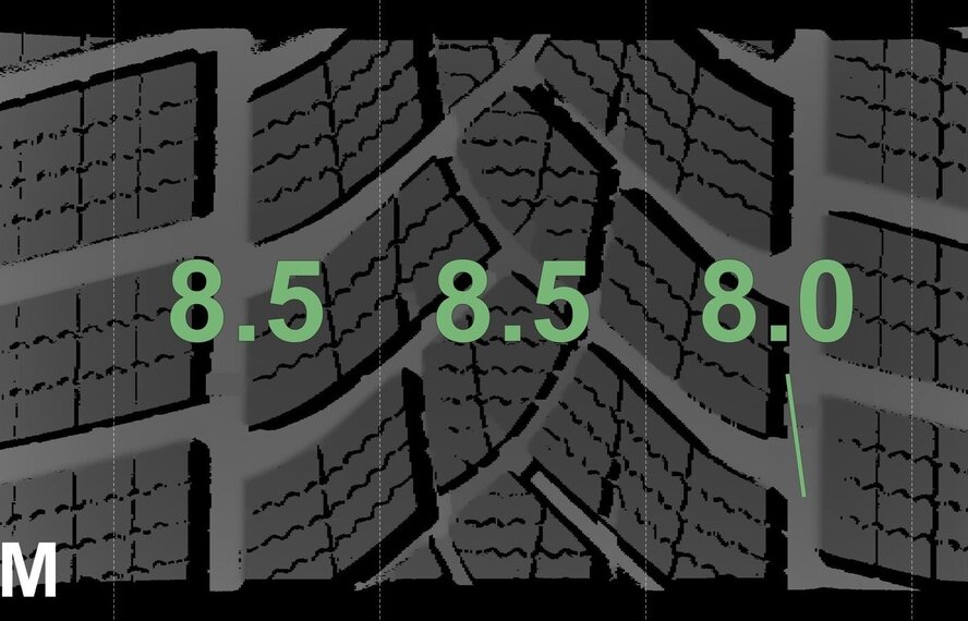 BMW BMW 2er 3er 4er G20 G21 G22 G42 778 17-Zoll Goodyear Winterkompletträder Neu Original