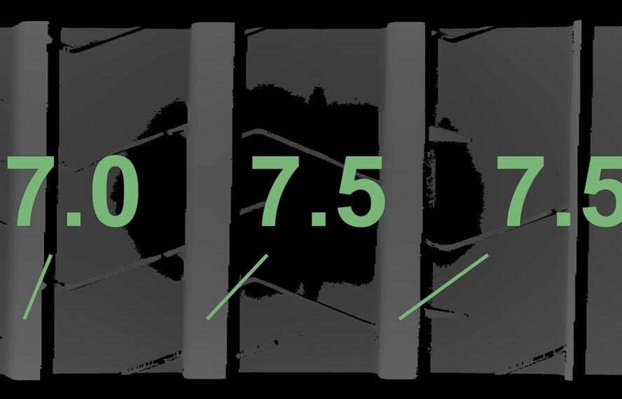 Mercedes Mercedes GLS X167 21-Zoll Pirelli Sommerkompletträder Neu Original