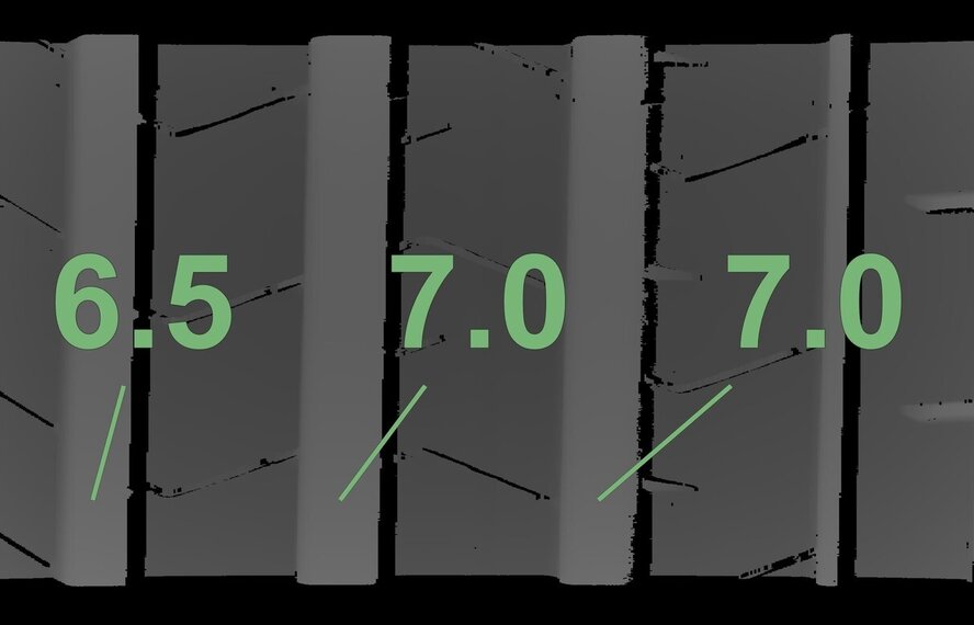 Mercedes Mercedes GLS X167 21-Zoll Pirelli Sommerkompletträder Neu Original