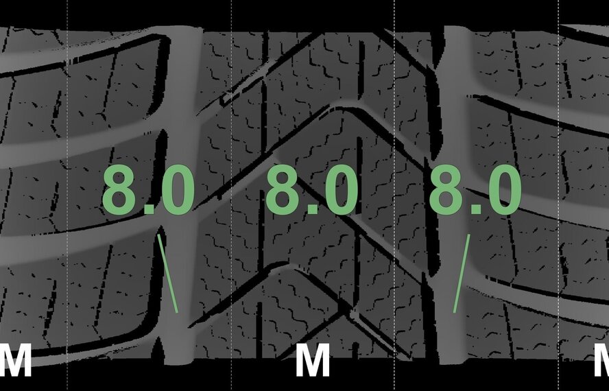 BMW BMW X3 X4 G01 G02 691 19-Zoll Pirelli Runflat Winterkompletträder Neu Original