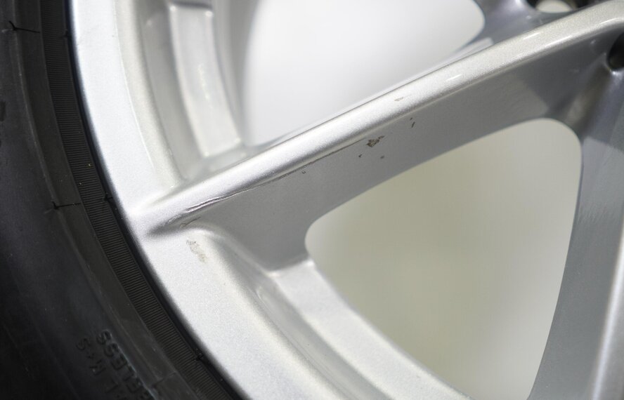 BMW BMW 5er G30 G31 8er G14 G15 G16 618 17-Zoll Pirelli Winterkompletträder Original