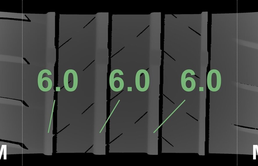 Mercedes Mercedes S Klasse W223 18-Zoll Bridgestone Sommerkompletträder Original