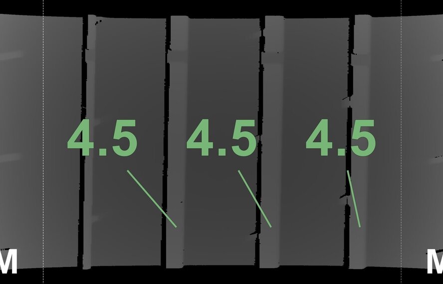 Audi Audi Q3 SQ3 F3B 18-Zoll Goodyear Sommerkompletträder Original