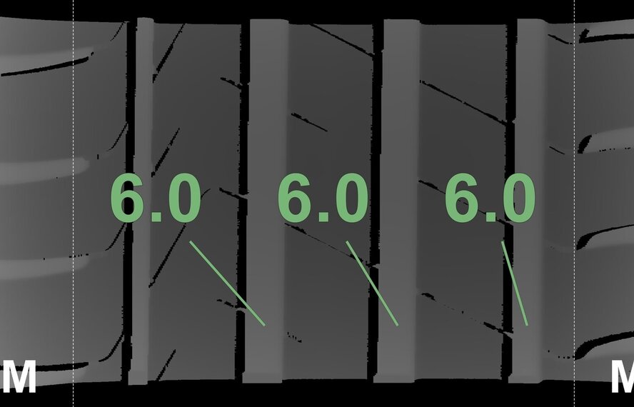 Mercedes Mercedes C-Klasse C206 S206 W206 18-Zoll Pirelli Sommerkompletträder Original