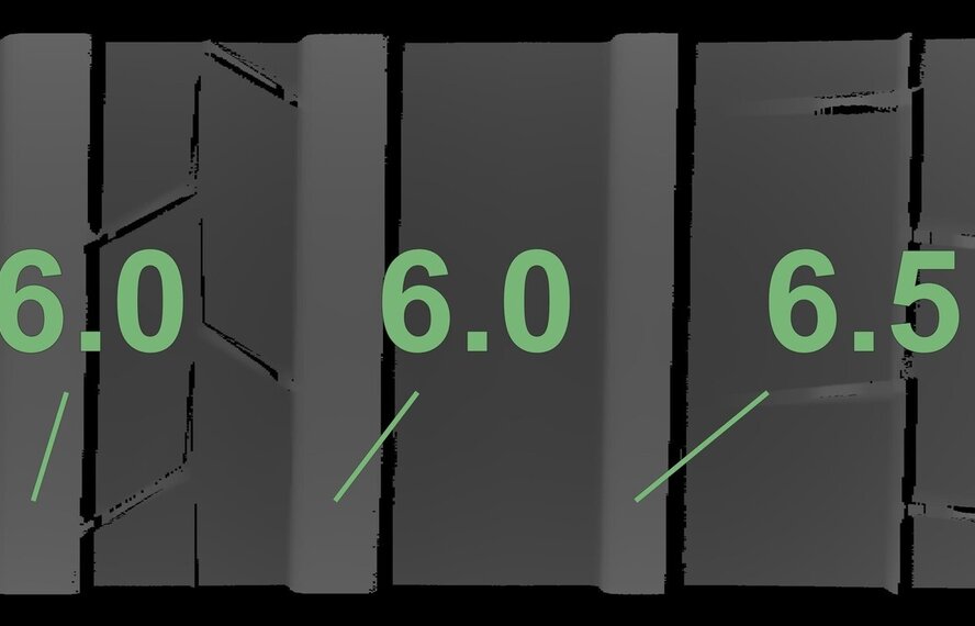 Mercedes Mercedes GLC 63 AMG 20-Zoll Continental Sommerkompletträder Neu Original