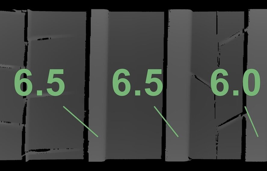 Mercedes Mercedes GLC 63 AMG 20-Zoll Continental Sommerkompletträder Neu Original