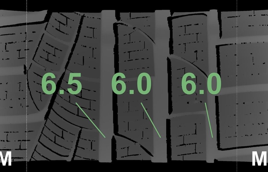 BMW BMW 2er F45 F46 Active Gran Tourer 486M 18-Zoll Pirelli Runflat Winterkompletträder Original