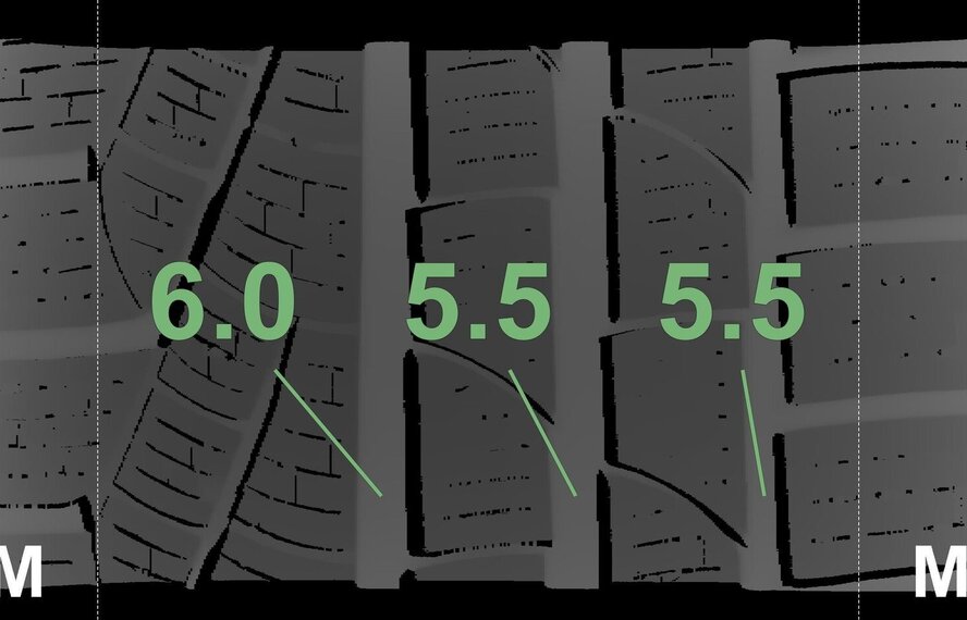 BMW BMW 2er F45 F46 Active Gran Tourer 486M 18-Zoll Pirelli Runflat Winterkompletträder Original