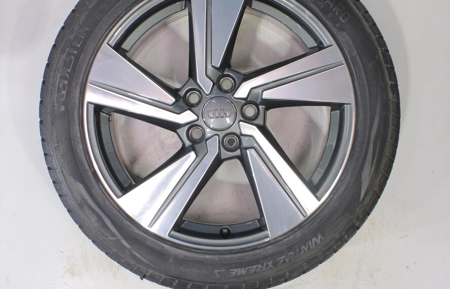 Audi Audi Q2 SQ2 81A 18-Zoll Vredestein Winterkompletträder Neu Original