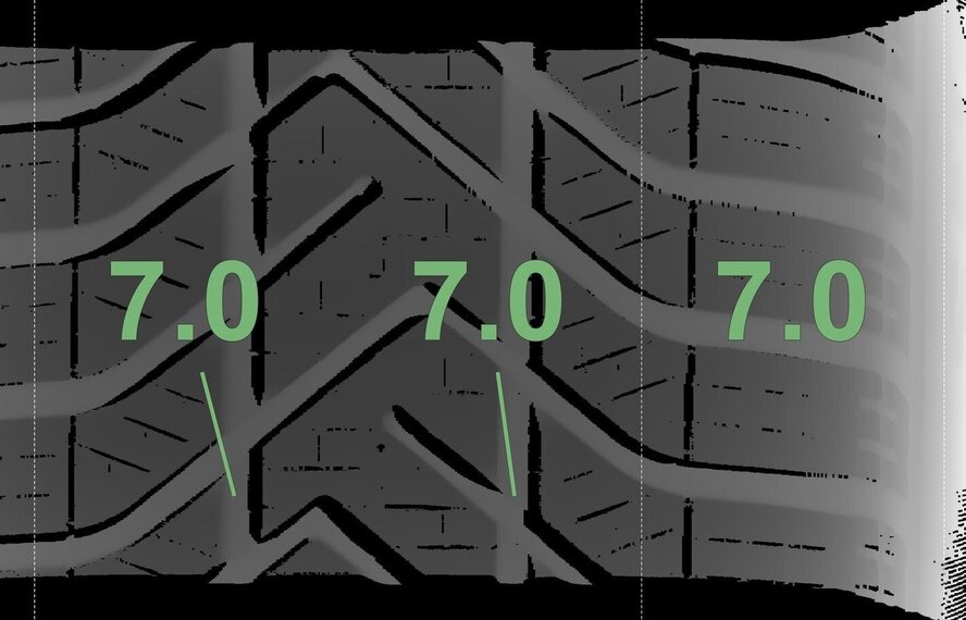 BMW BMW 1 2er F40 F44 2er Gran Coupe 489 17-Zoll Pirelli Winterkompletträder Original