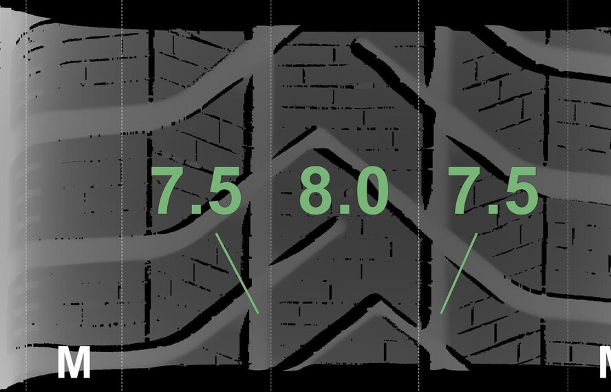 BMW BMW 1 2er F40 F44 2er Gran Coupe 489 17-Zoll Pirelli Winterkompletträder Original