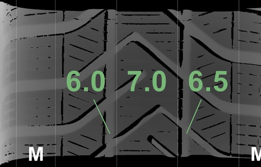 BMW BMW 1 2er F40 F44 2er Gran Coupe 489 17-Zoll Pirelli Winterkompletträder Original