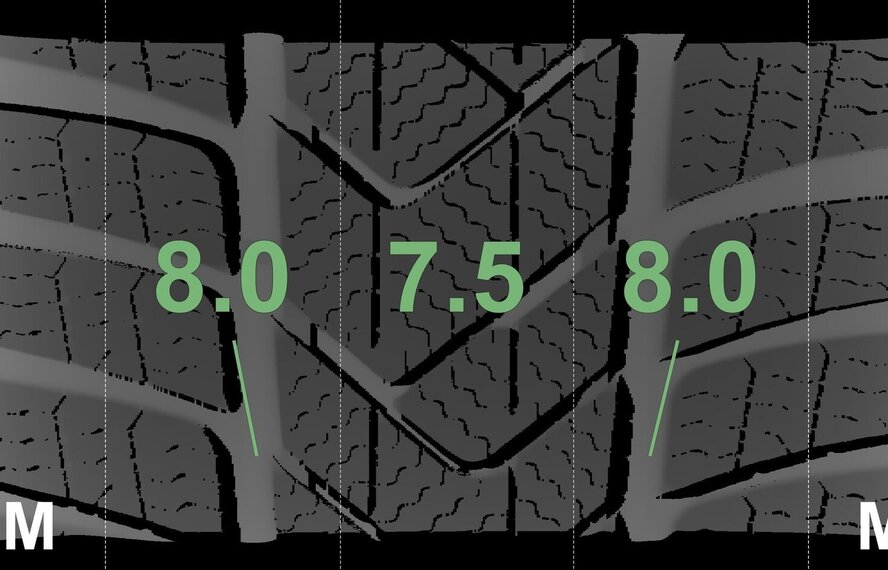 BMW BMW 2er F45 F46 Active Gran Tourer 486M 18-Zoll Pirelli Runflat Winterkompletträder Neu Original