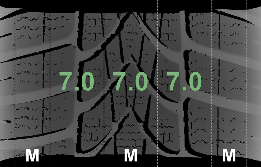 BMW BMW 2er F45 F46 Active Gran Tourer 474 16-Zoll Dunlop Winterkompletträder Original