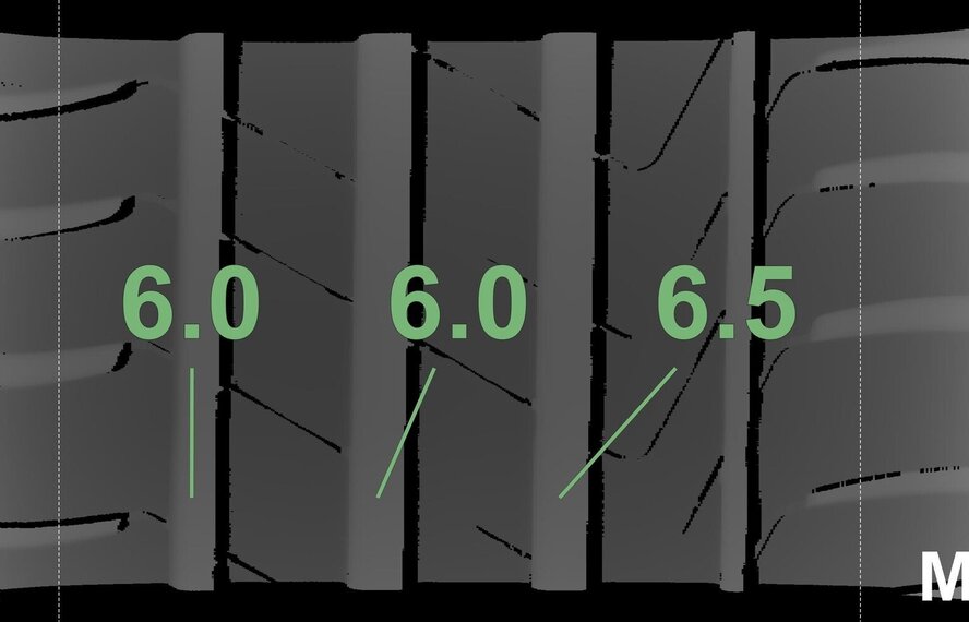 Mercedes Mercedes C-Klasse C206 S206 W206 17-Zoll Pirelli Sommerkompletträder Original