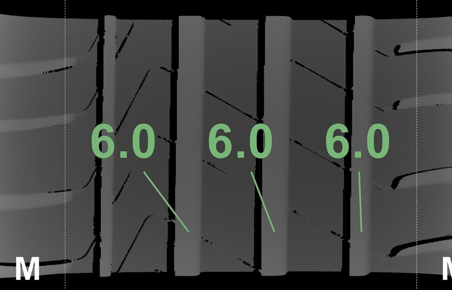 Mercedes Mercedes C-Klasse C206 S206 W206 17-Zoll Pirelli Sommerkompletträder Original