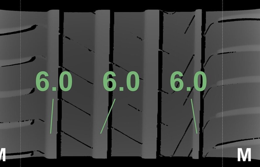 Mercedes Mercedes C-Klasse C206 S206 W206 17-Zoll Pirelli Sommerkompletträder Original