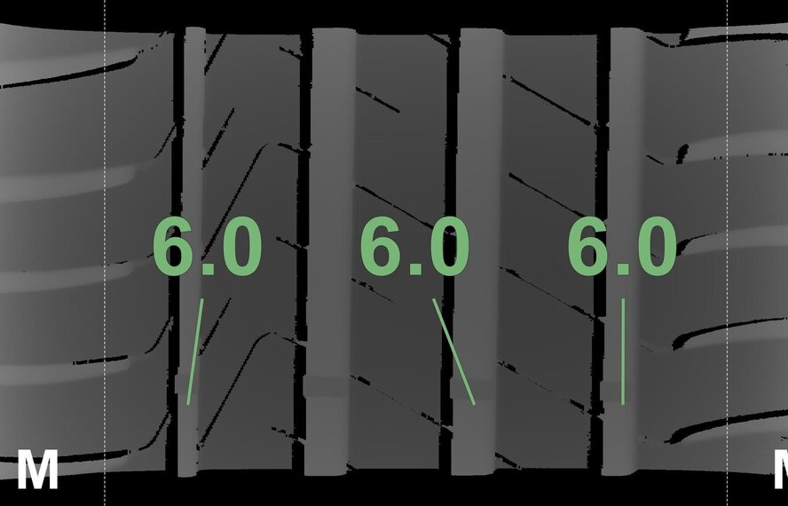 Mercedes Mercedes C-Klasse C206 S206 W206 17-Zoll Pirelli Sommerkompletträder Original