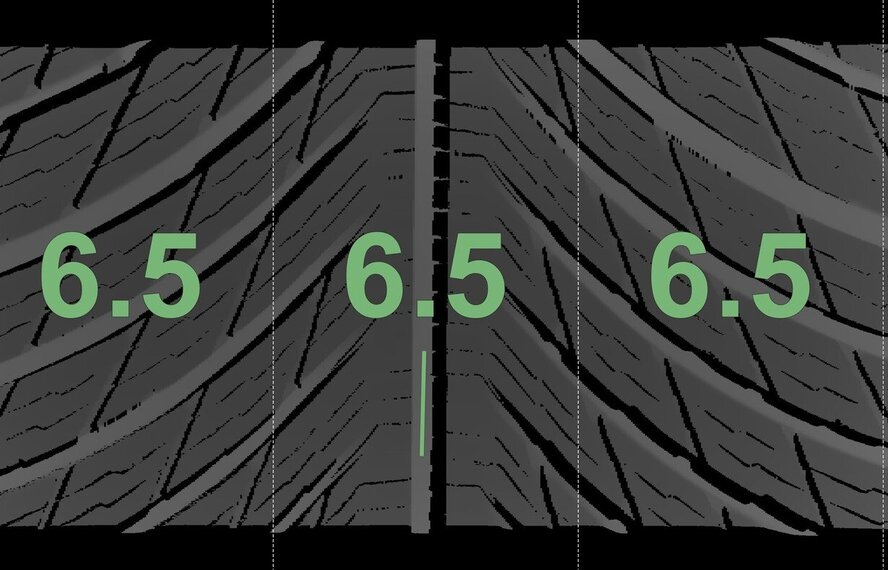 BMW BMW M5 F90 M8 F90 F91 F92 705M 19-Zoll Michelin Winterkompletträder Original