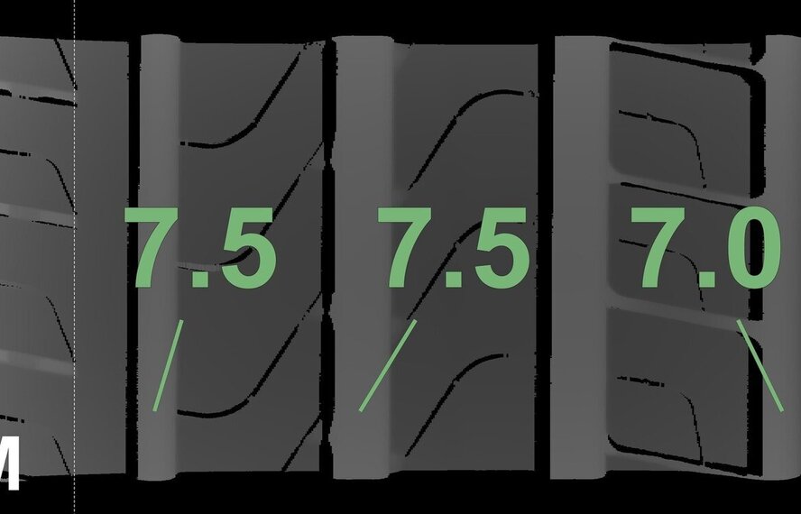 Mercedes Mercedes GL GLS X166 20-Zoll Pirelli Sommerkompletträder Original