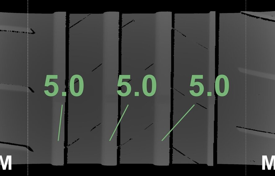 BMW BMW 1 2er F20 F21 F22 F23 655 17-Zoll Bridgestone Sommerkompletträder Original