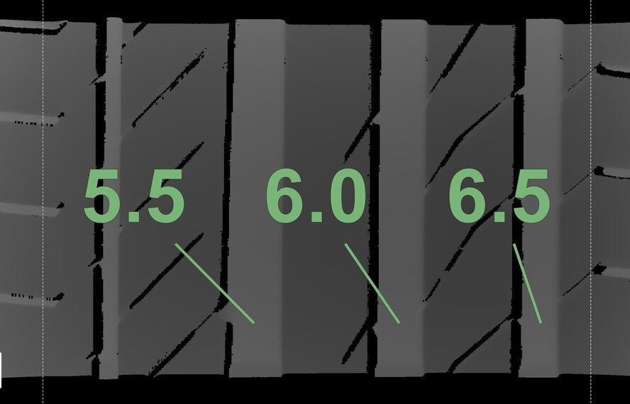 Mercedes Mercedes S-Klasse W222 20-Zoll Continental Sommerkompletträder Original
