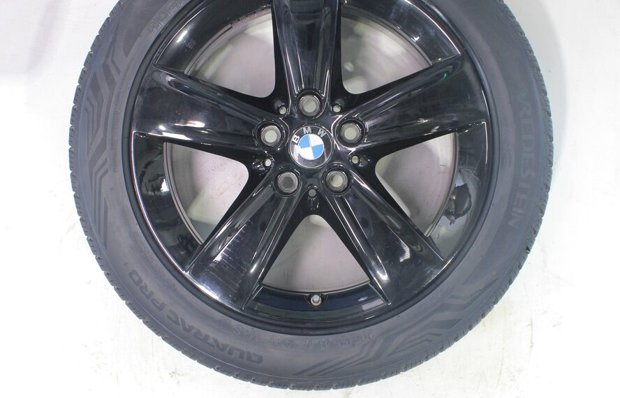 BMW BMW 2er F45 F46 Active Gran Tourer 478 17-Zoll Vredestein Ganzjahresreifen (4 Jahreszeiten) Neu Original