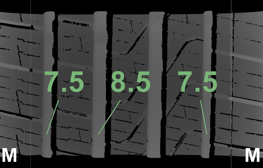 BMW BMW 2er F45 F46 Active Gran Tourer 486M 18-Zoll Pirelli Ganzjahresreifen (4 Jahreszeiten) Neu Original