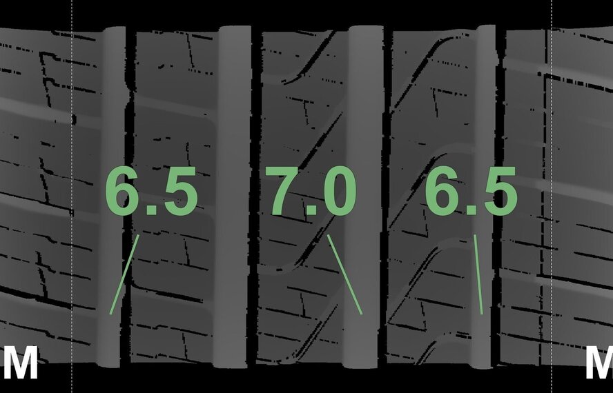 BMW BMW 2er F45 F46 Active Gran Tourer 486M 18-Zoll Pirelli Ganzjahresreifen (4 Jahreszeiten) Neu Original