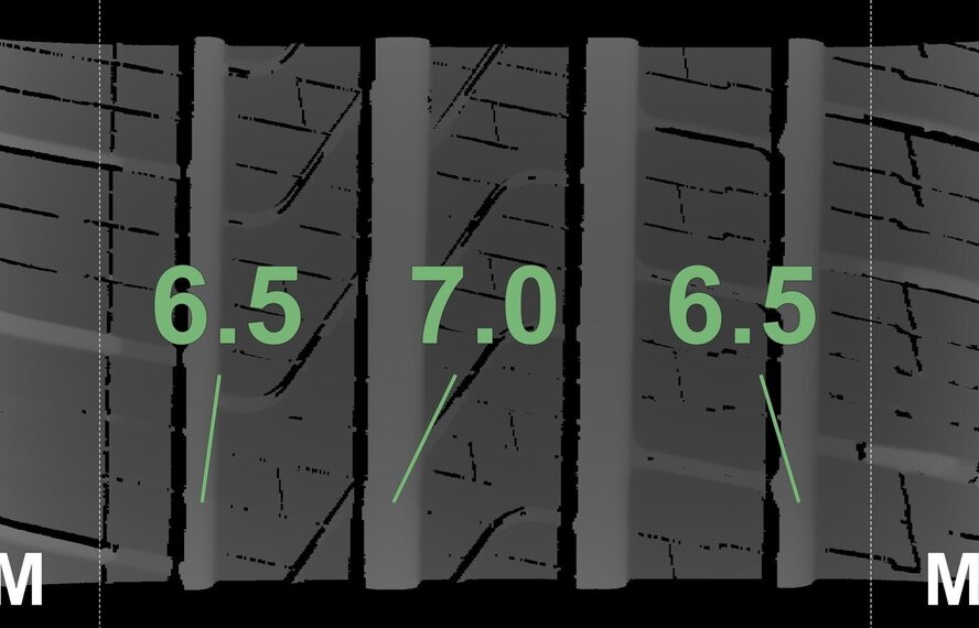 BMW BMW 2er F45 F46 Active Gran Tourer 486M 18-Zoll Pirelli Ganzjahresreifen (4 Jahreszeiten) Neu Original