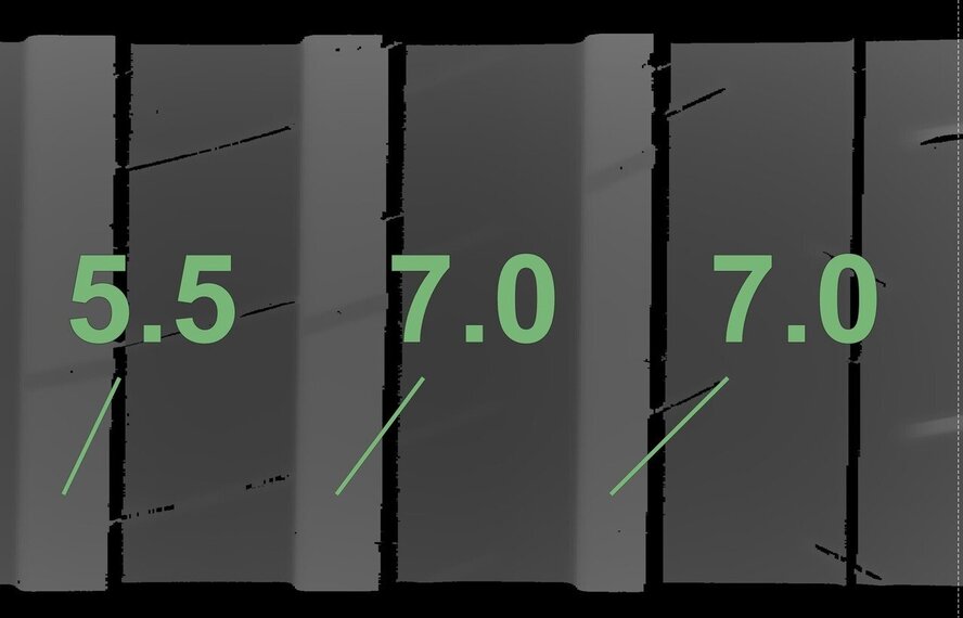 Mercedes Mercedes GT AMG C190 19-Zoll Michelin Sommerkompletträder Original