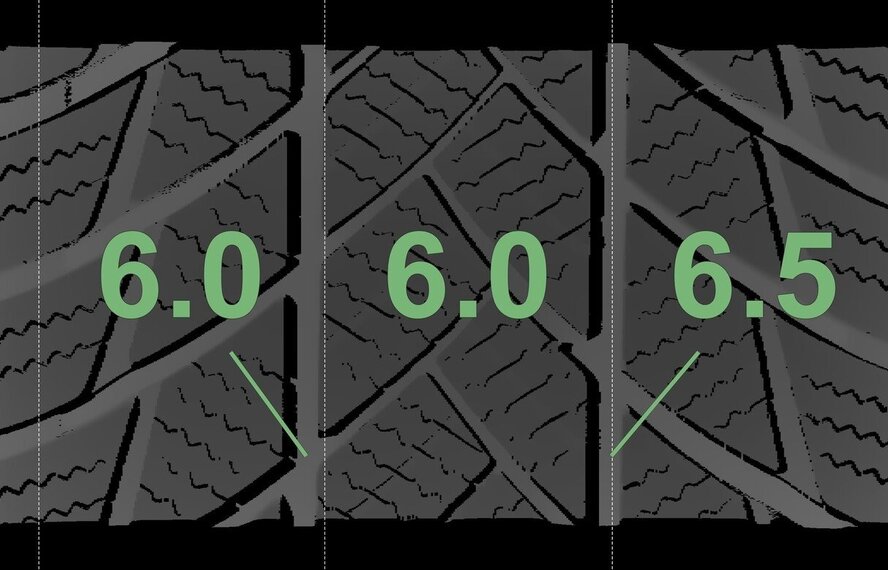 BMW BMW X7 G07 754M 21-Zoll Bridgestone Runflat Winterkompletträder Neu Original