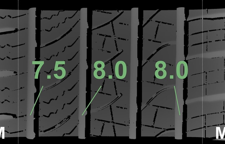 BMW BMW 2er F45 F46 Active Gran Tourer 486M 18-Zoll Pirelli Ganzjahresreifen (4 Jahreszeiten) Neu Original