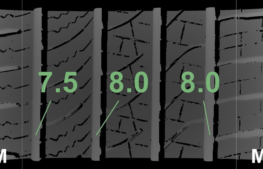 BMW BMW 2er F45 F46 Active Gran Tourer 486M 18-Zoll Pirelli Ganzjahresreifen (4 Jahreszeiten) Neu Original