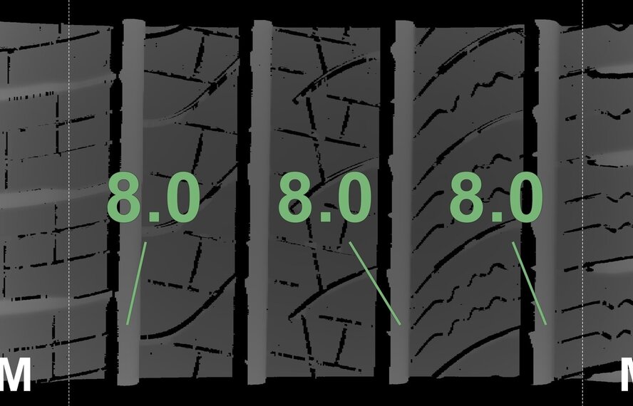 BMW BMW 2er F45 F46 Active Gran Tourer 486M 18-Zoll Pirelli Ganzjahresreifen (4 Jahreszeiten) Neu Original