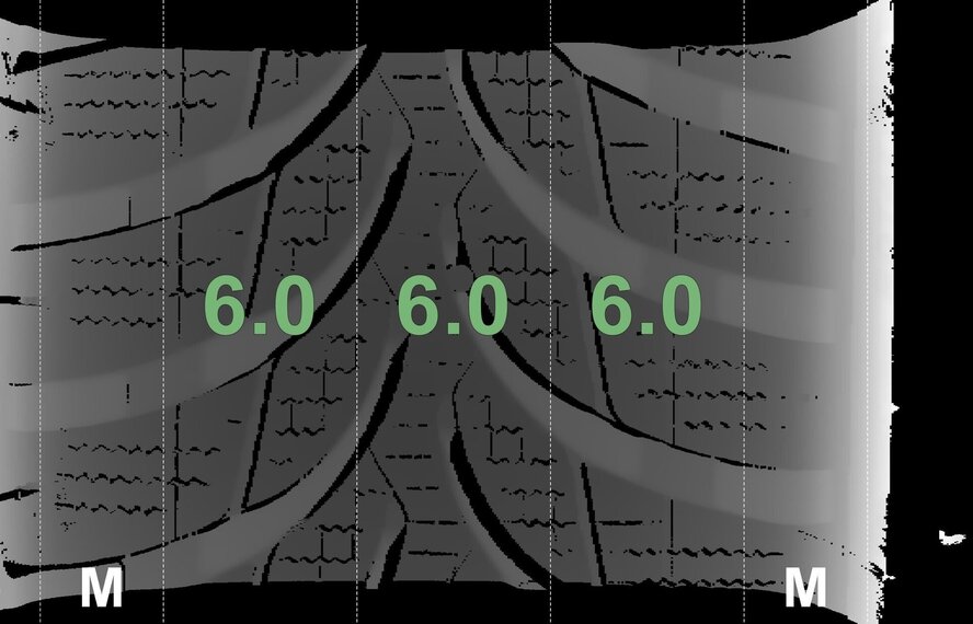 BMW BMW i3s 428 19-Zoll Bridgestone Winterkompletträder Original