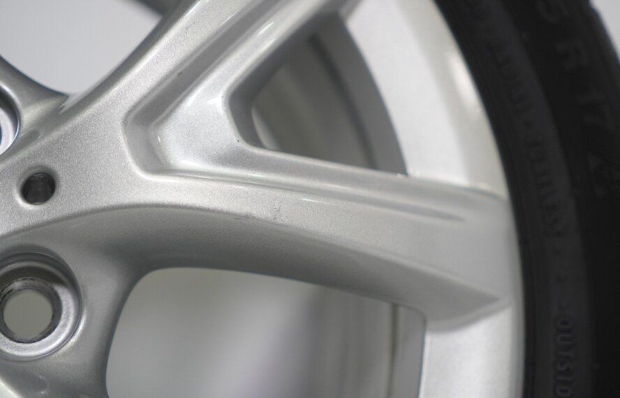 BMW BMW 2er F45 F46 Active Gran Tourer 574 17-Zoll Continental Runflat Winterkompletträder Original
