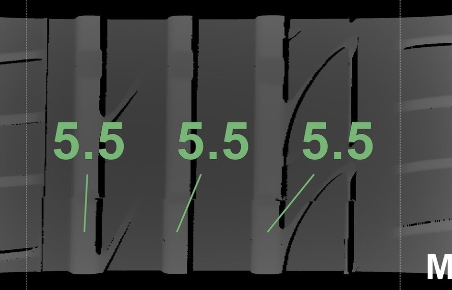 BMW BMW 2er 3er 4er G20 G21 G22 G42 771 17-Zoll Bridgestone Runflat Sommerkompletträder Neu Original