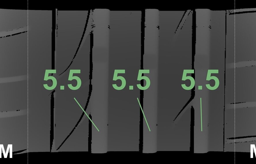 BMW BMW 2er 3er 4er G20 G21 G22 G42 771 17-Zoll Bridgestone Runflat Sommerkompletträder Neu Original