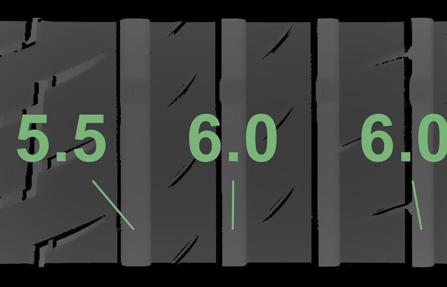 BMW BMW X7 G07 758i 22-Zoll Continental Runflat Sommerkompletträder Original