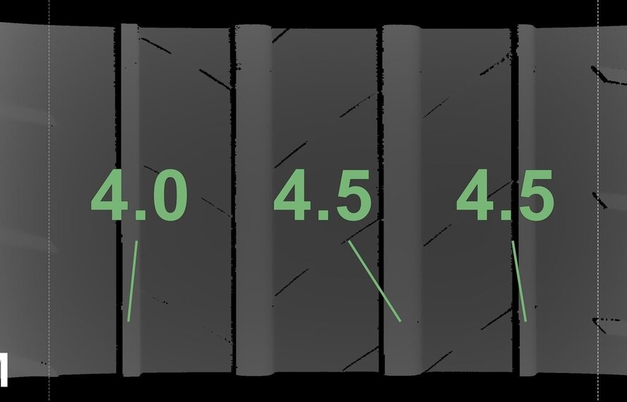 BMW BMW 5er G30 G31 8er G14 G15 G16 662M 18-Zoll Bridgestone Sommerkompletträder Neu Original