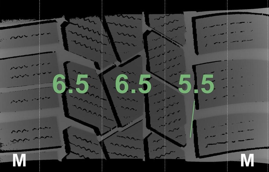 BMW BMW 2er 3er 4er G20 G21 G22 G42 774 16-Zoll Continental Winterkompletträder Original