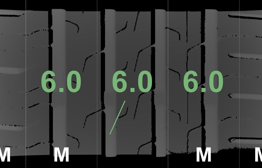 Mini Mini Countryman F60 530 17-Zoll Continental Sommerkompletträder Neu Original