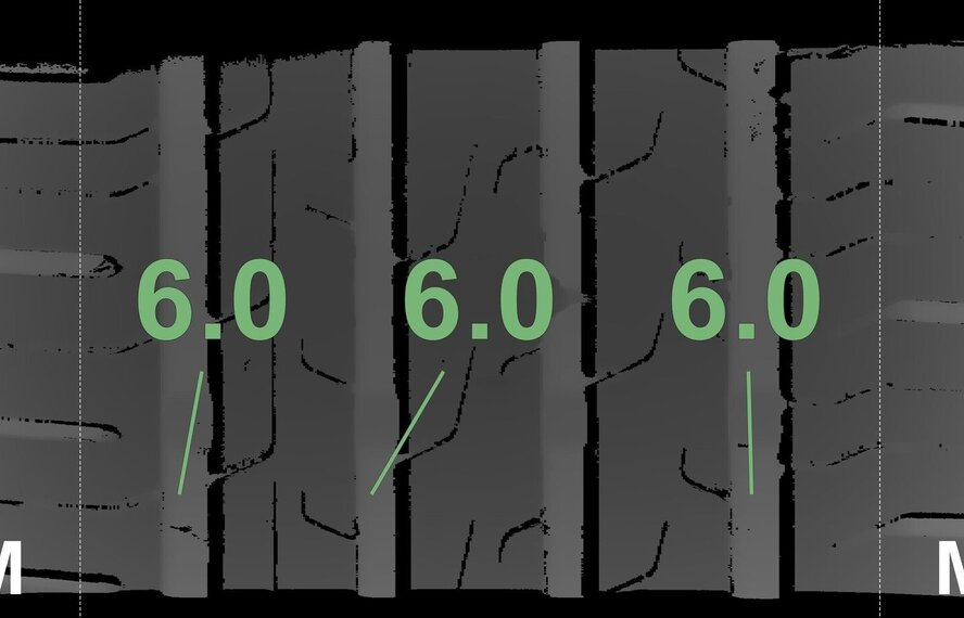 Mini Mini Countryman F60 530 17-Zoll Continental Sommerkompletträder Neu Original